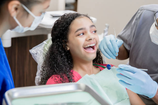 Best Emergency TMJ Treatment in Lorenzo, TX