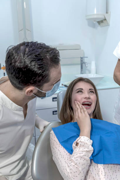 Best Emergency Treatment for Dental Infections or Abscesses in Lorenzo, TX