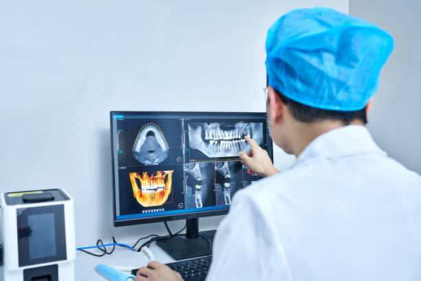 Best Emergency Dental Care for Broken or Chipped Teeth in Lorenzo, TX