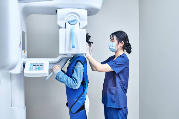 Best Emergency TMJ Treatment in Lorenzo, TX