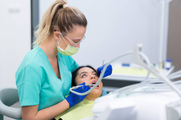 Best Emergency Tooth Extraction in Lorenzo, TX